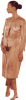 light overcoat